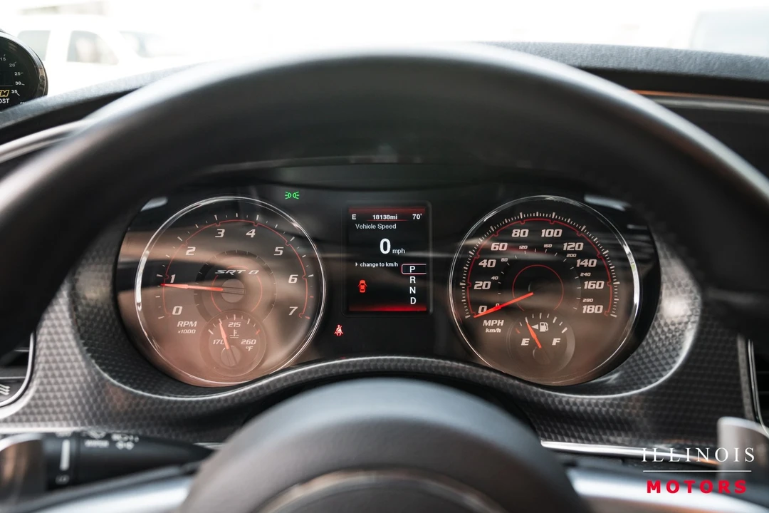 2012 Dodge Charger SRT & 392 7th Gen - Image 21 of 31