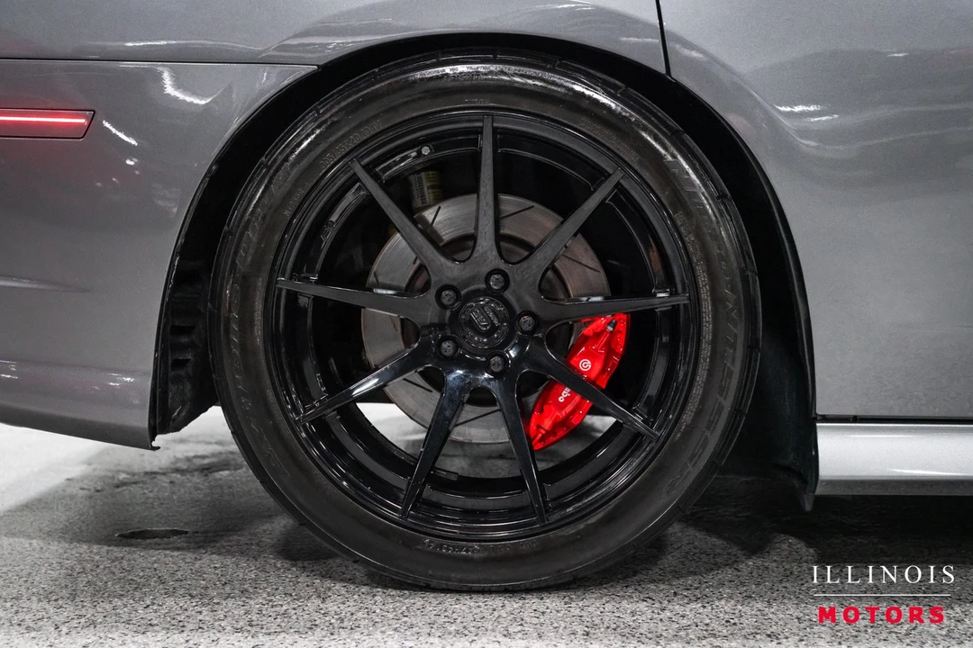 2012 Dodge Charger SRT & 392 7th Gen - Image 11 of 31