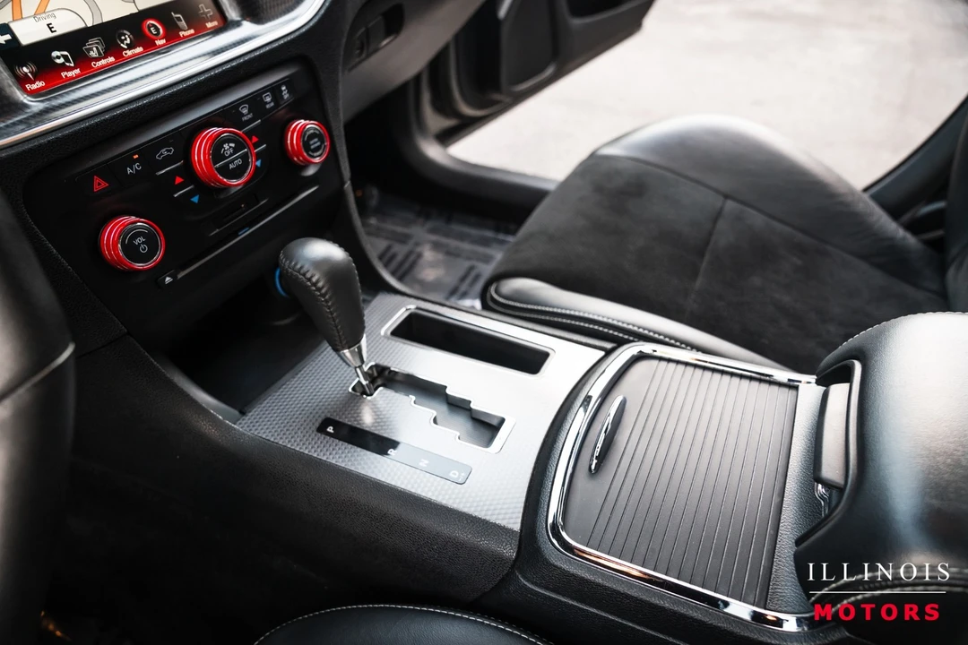 2012 Dodge Charger SRT & 392 7th Gen - Image 26 of 31