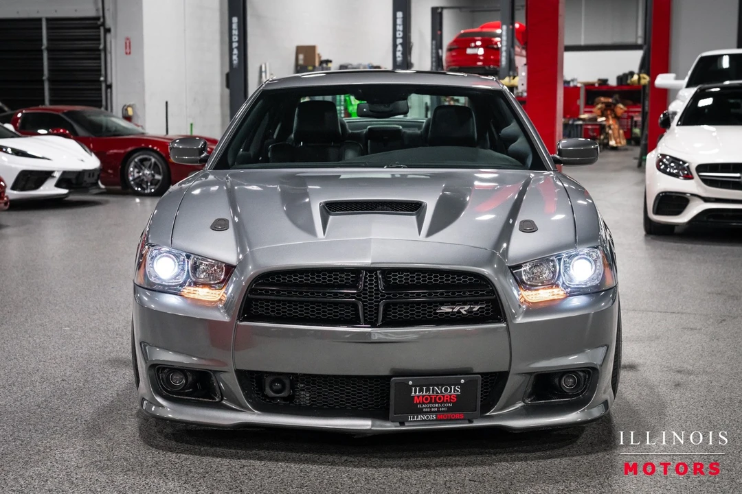 2012 Dodge Charger SRT & 392 7th Gen - Image 8 of 31