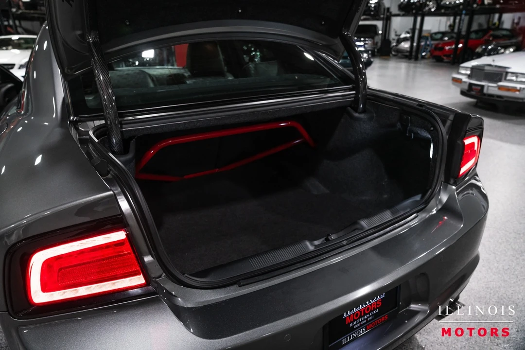 2012 Dodge Charger SRT & 392 7th Gen - Image 15 of 31
