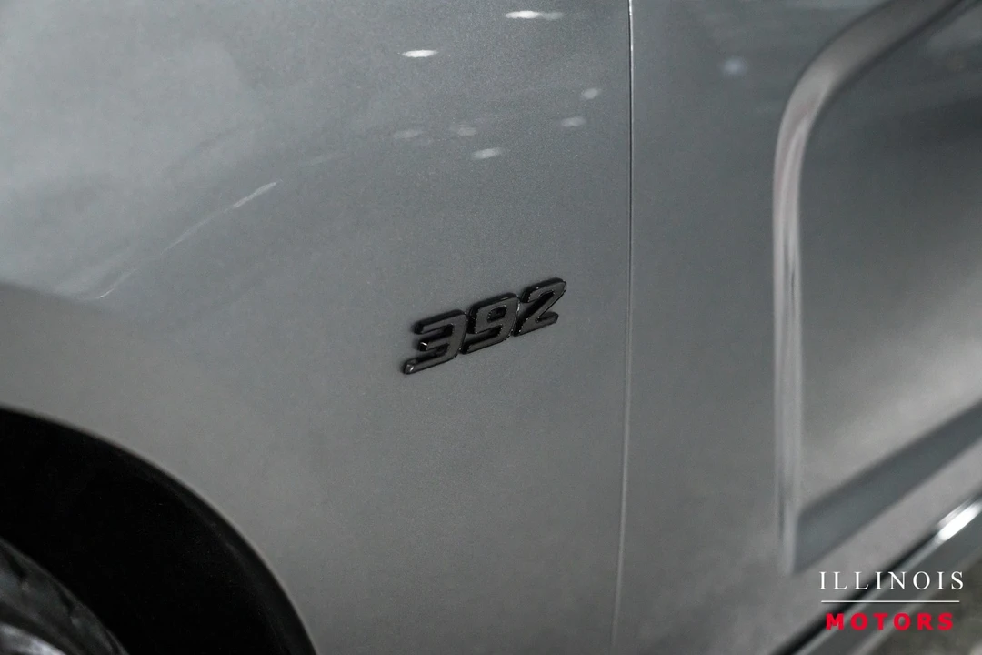 2012 Dodge Charger SRT & 392 7th Gen - Image 14 of 31