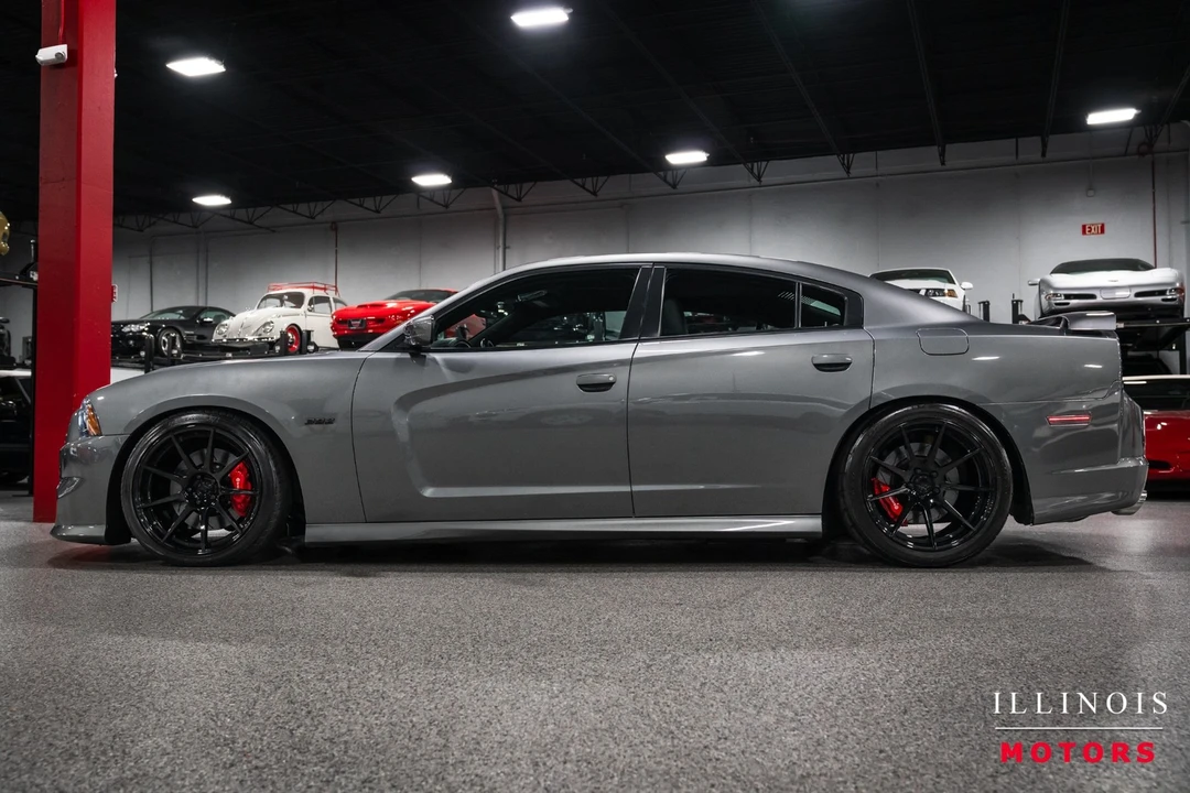 2012 Dodge Charger SRT & 392 7th Gen - Image 2 of 31