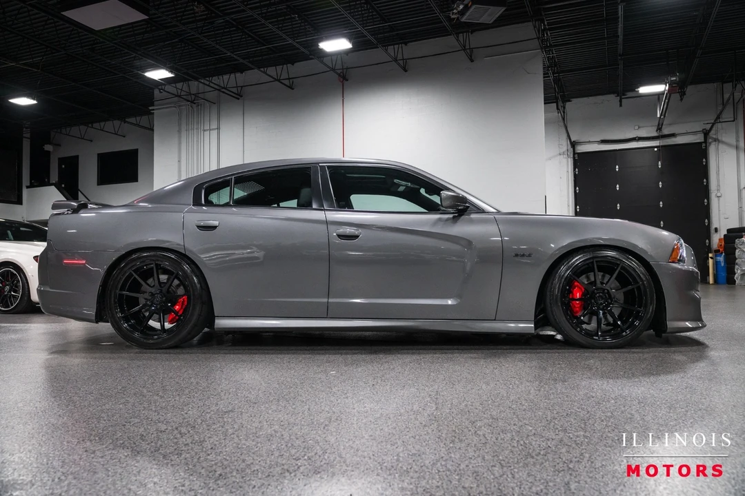 2012 Dodge Charger SRT & 392 7th Gen - Image 6 of 31