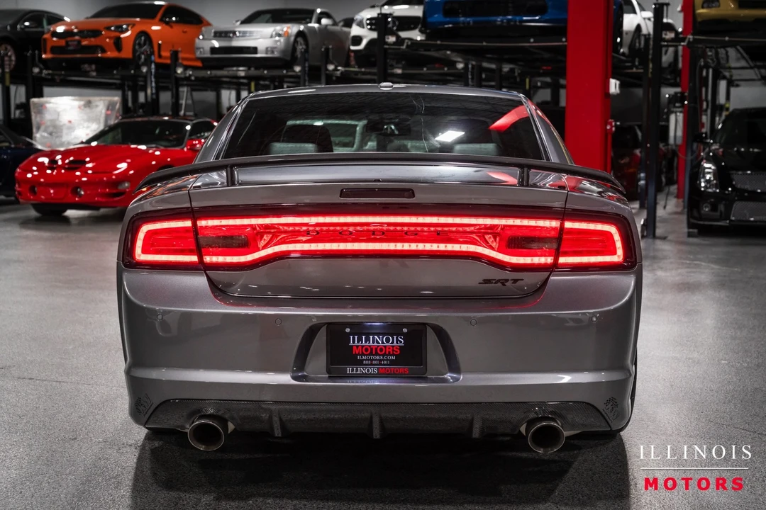 2012 Dodge Charger SRT & 392 7th Gen - Image 4 of 31