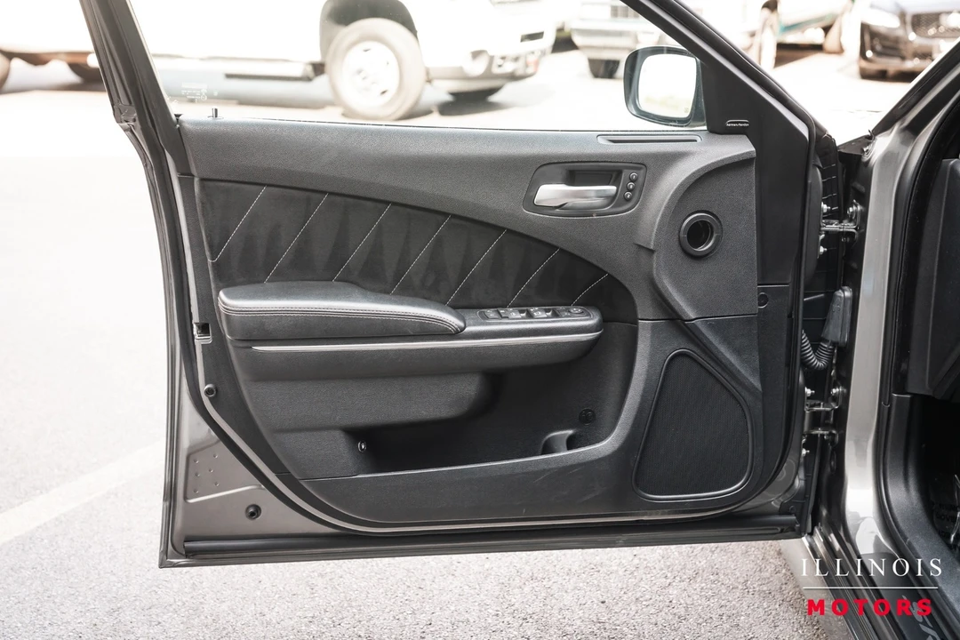 2012 Dodge Charger SRT & 392 7th Gen - Image 17 of 31