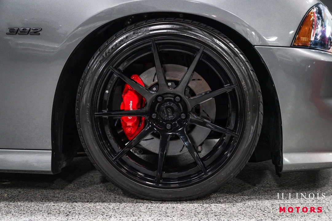 2012 Dodge Charger SRT & 392 7th Gen - Image 12 of 31