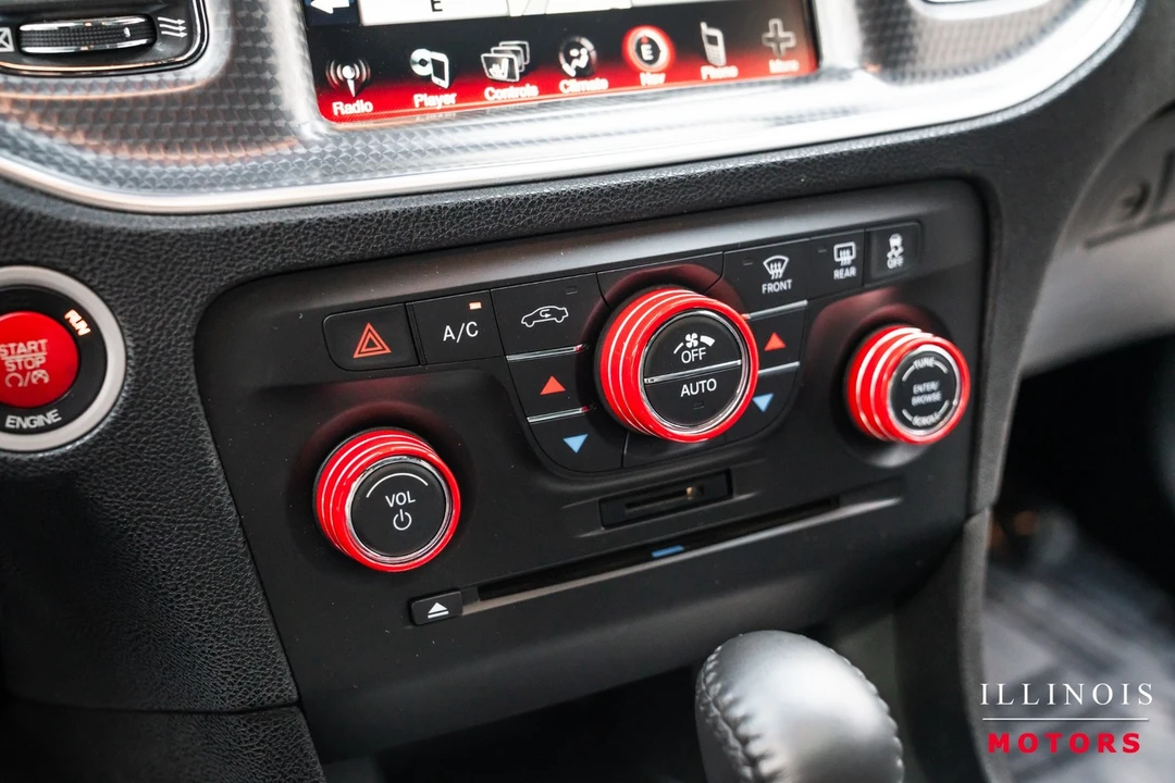2012 Dodge Charger SRT & 392 7th Gen - Image 25 of 31