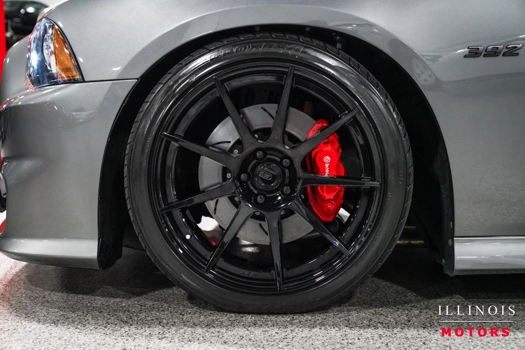 2012 Dodge Charger SRT & 392 7th Gen - Image 9 of 31