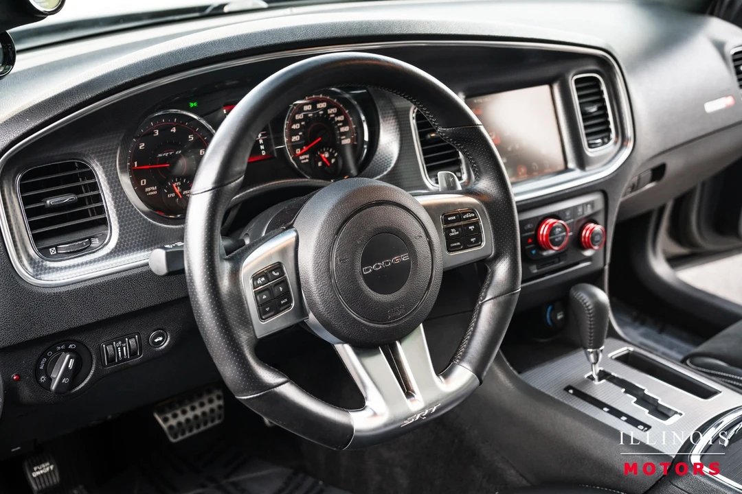 2012 Dodge Charger SRT & 392 7th Gen - Image 20 of 31