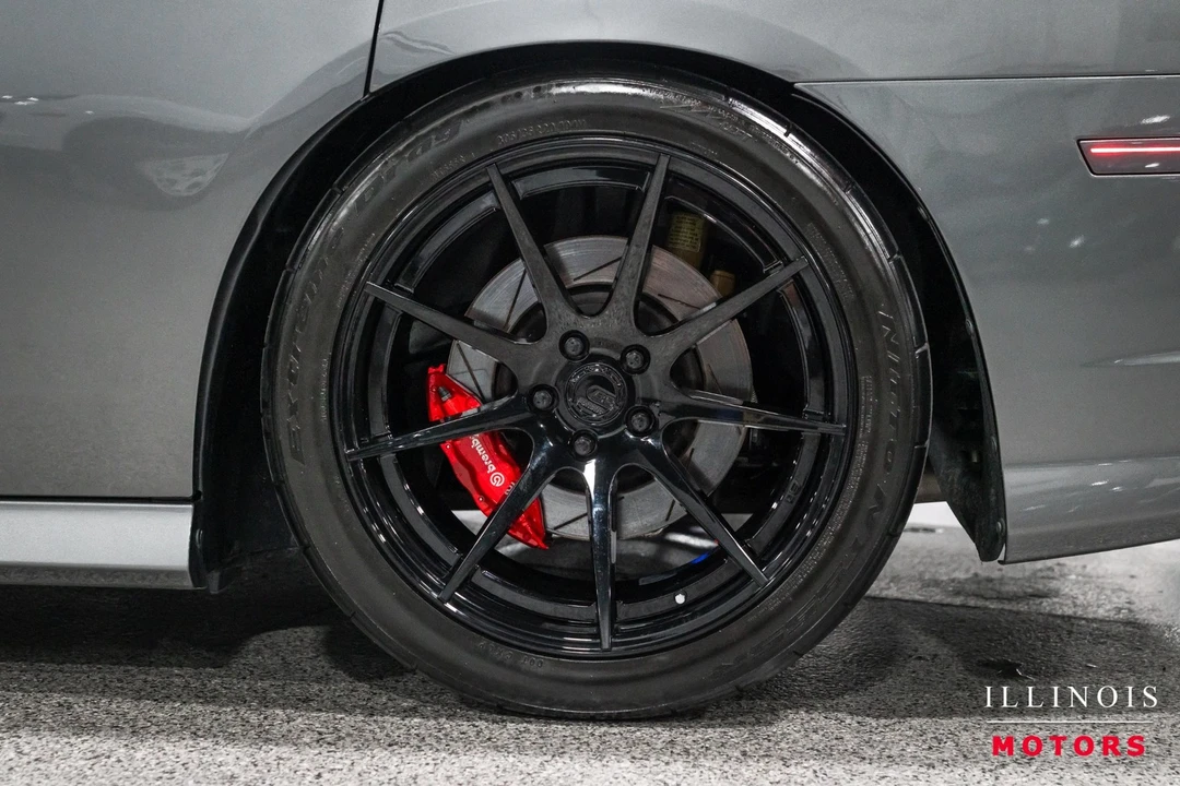 2012 Dodge Charger SRT & 392 7th Gen - Image 10 of 31