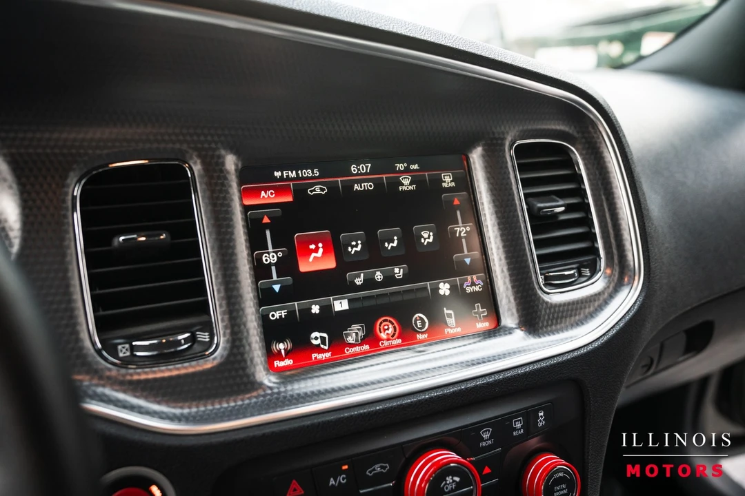 2012 Dodge Charger SRT & 392 7th Gen - Image 23 of 31