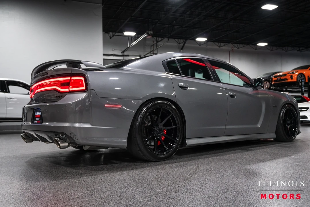 2012 Dodge Charger SRT & 392 7th Gen - Image 5 of 31