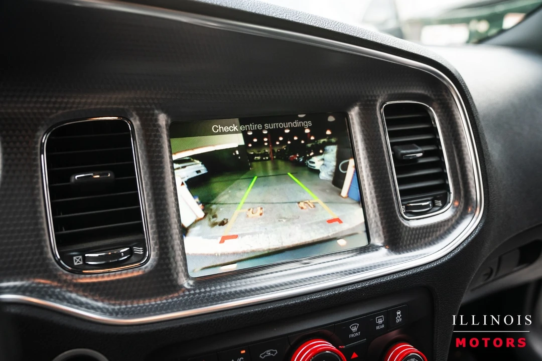 2012 Dodge Charger SRT & 392 7th Gen - Image 24 of 31