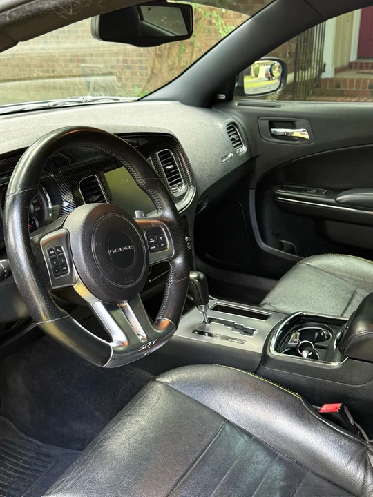 2012 Dodge Charger 7th Gen - Image 8 of 11
