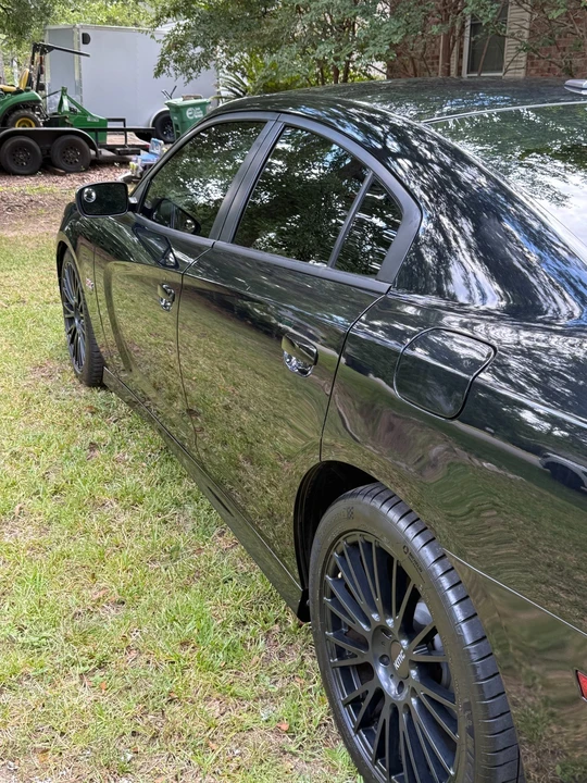 2012 Dodge Charger 7th Gen - Image 3 of 12