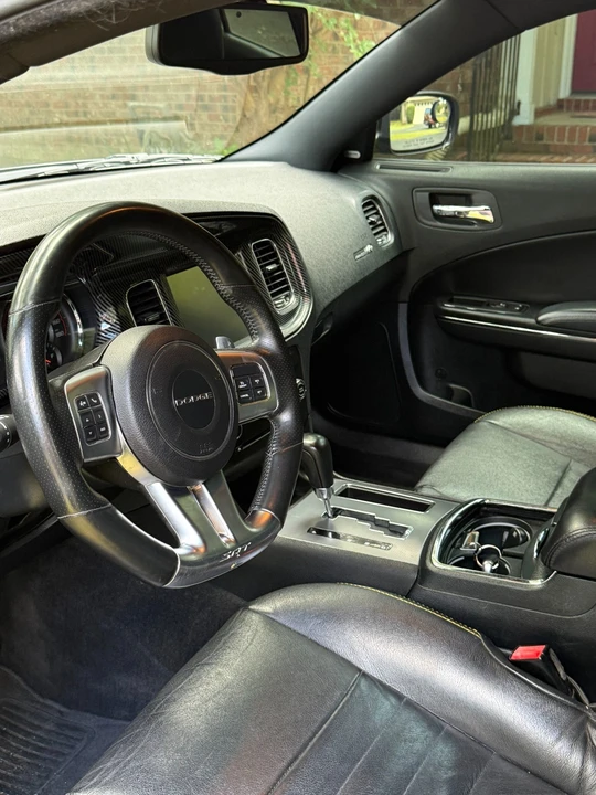 2012 Dodge Charger 7th Gen - Image 7 of 12