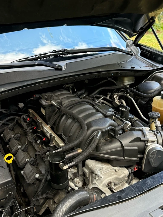 2012 Dodge Charger 7th Gen - Image 10 of 11