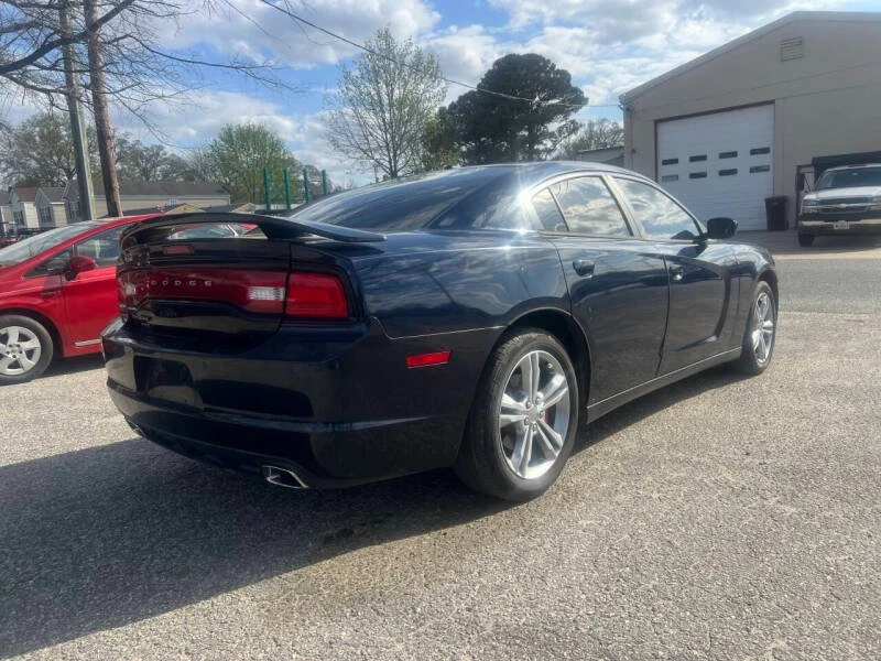 2012 Dodge Charger 7th Gen - Image 3 of 17