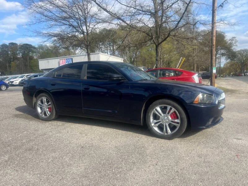 2012 Dodge Charger 7th Gen - Image 2 of 17