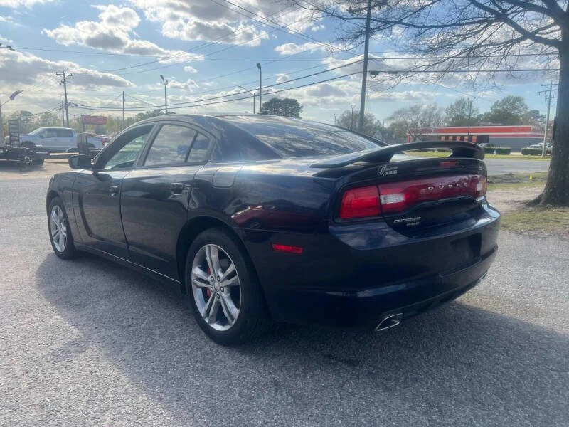 2012 Dodge Charger 7th Gen - Image 5 of 17