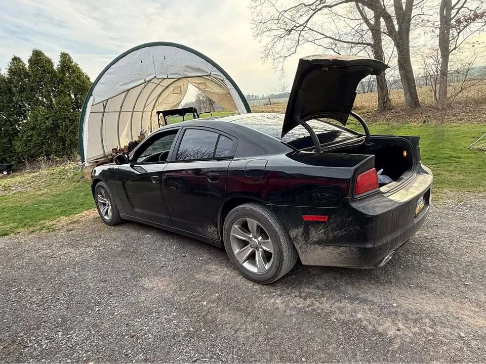 2012 Dodge Charger 7th Gen - Image 3 of 7
