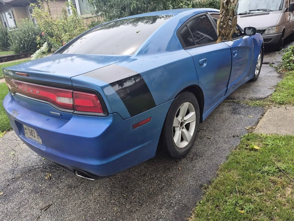 2012 Dodge Charger 7th Gen - Image 6 of 8