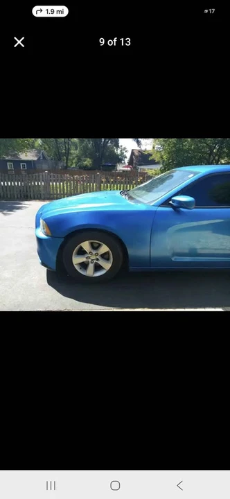 2012 Dodge Charger 7th Gen - Image 3 of 8