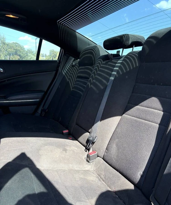 2012 Dodge Charger 7th Gen - Image 5 of 6