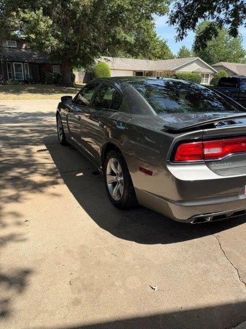 2012 Dodge Charger 7th Gen - Image 4 of 11