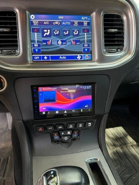 2012 Dodge Charger 7th Gen - Image 7 of 11