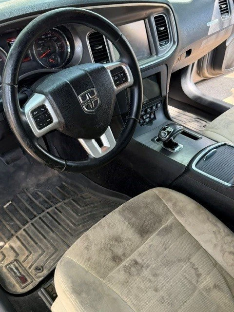 2012 Dodge Charger 7th Gen - Image 8 of 11