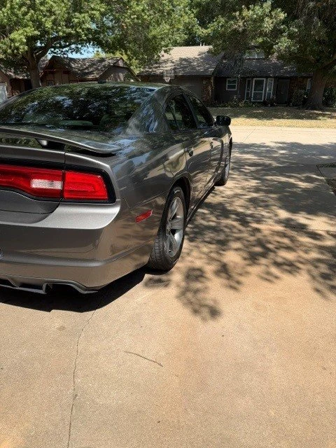 2012 Dodge Charger 7th Gen - Image 3 of 11
