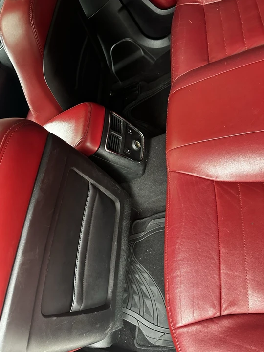 2012 Dodge Charger 7th Gen - Image 6 of 8