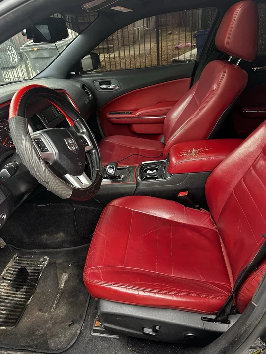 2012 Dodge Charger 7th Gen - Image 7 of 8