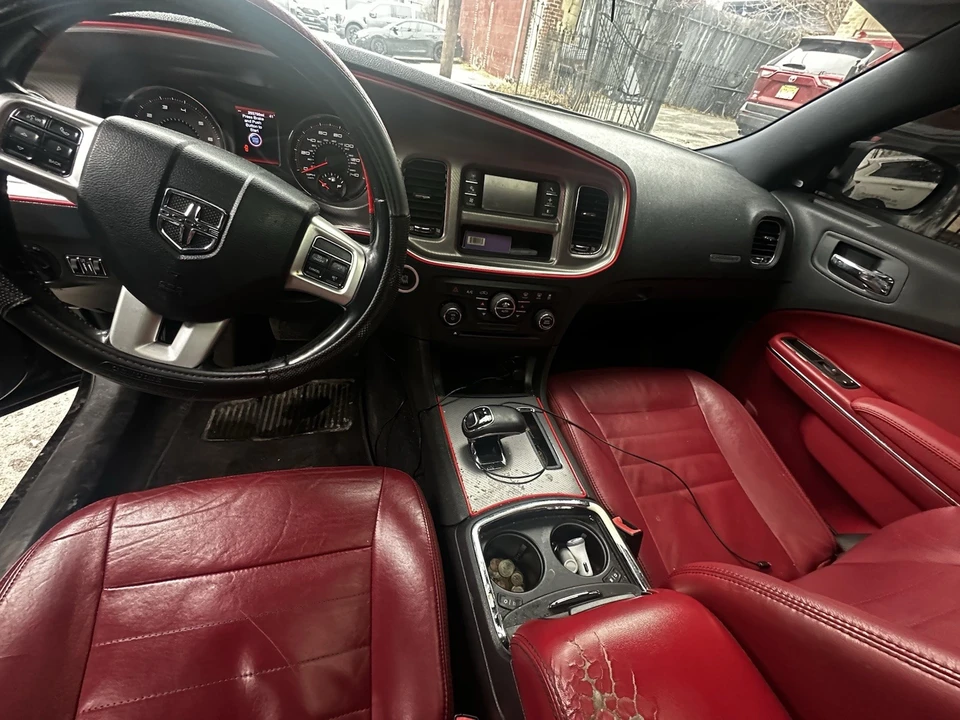 2012 Dodge Charger 7th Gen - Image 8 of 8
