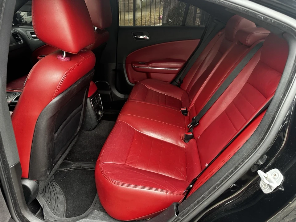 2012 Dodge Charger 7th Gen - Image 5 of 8