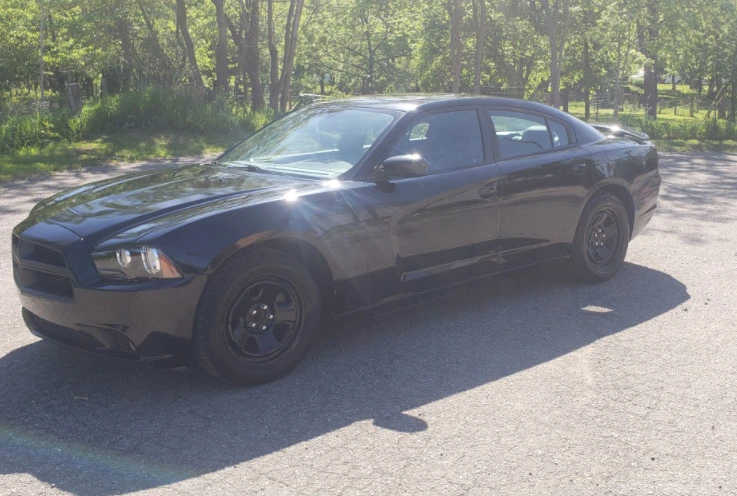 2012 Dodge Charger 7th Gen - Image 4 of 6
