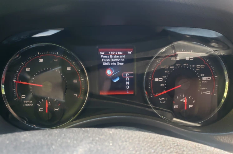 2012 Dodge Charger 7th Gen - Image 3 of 6