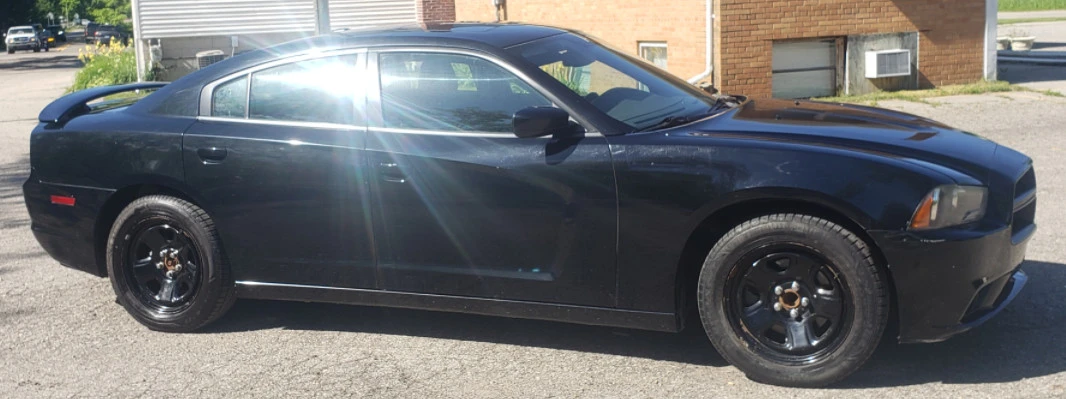 2012 Dodge Charger 7th Gen - Image 6 of 6