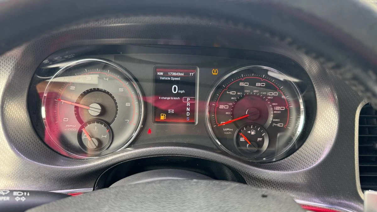 2012 Dodge Charger 7th Gen - Image 12 of 15