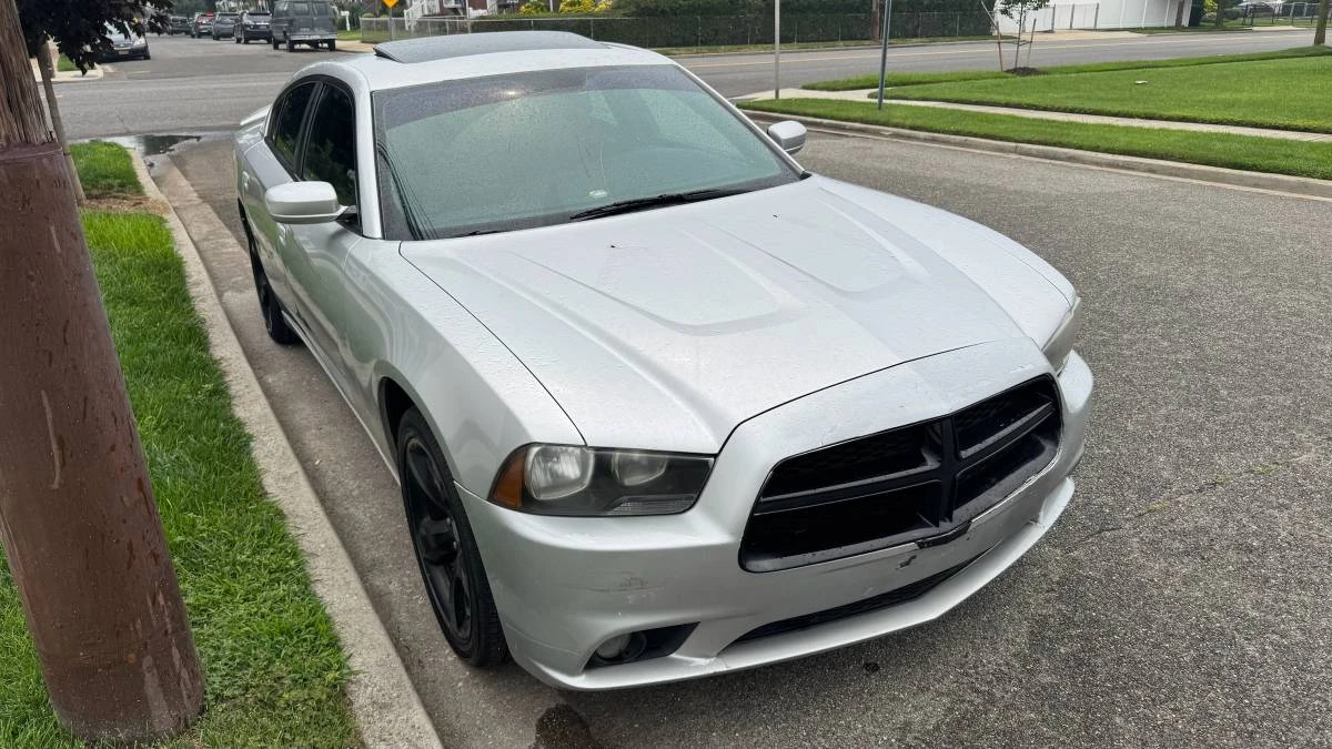 2012 Dodge Charger 7th Gen - Image 3 of 15