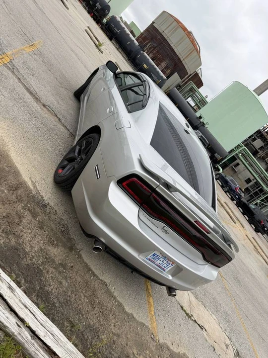 2012 Dodge Charger 7th Gen - Image 4 of 4