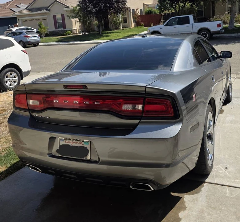 2012 Dodge Charger 7th Gen - Image 5 of 15