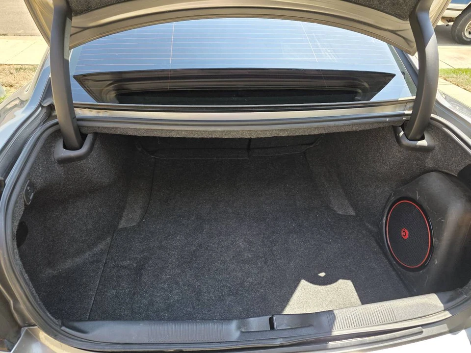 2012 Dodge Charger 7th Gen - Image 14 of 15