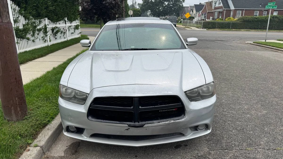 2012 Dodge Charger 7th Gen - Image 2 of 15