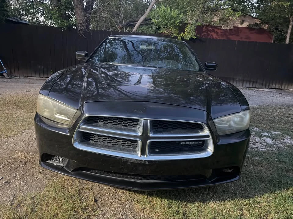 2012 Dodge Charger 7th Gen - Image 3 of 6