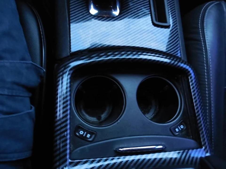 2012 Dodge Charger 7th Gen - Image 16 of 23