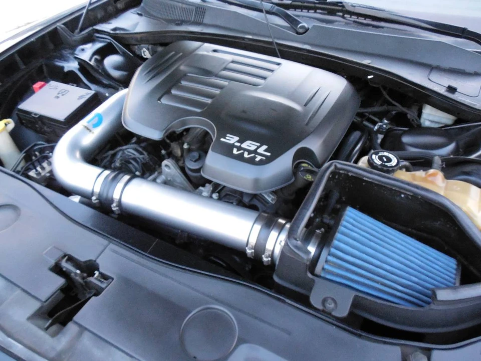 2012 Dodge Charger 7th Gen - Image 11 of 23