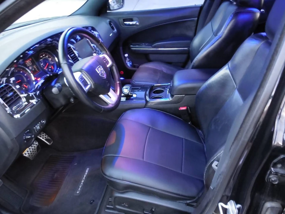 2012 Dodge Charger 7th Gen - Image 10 of 23